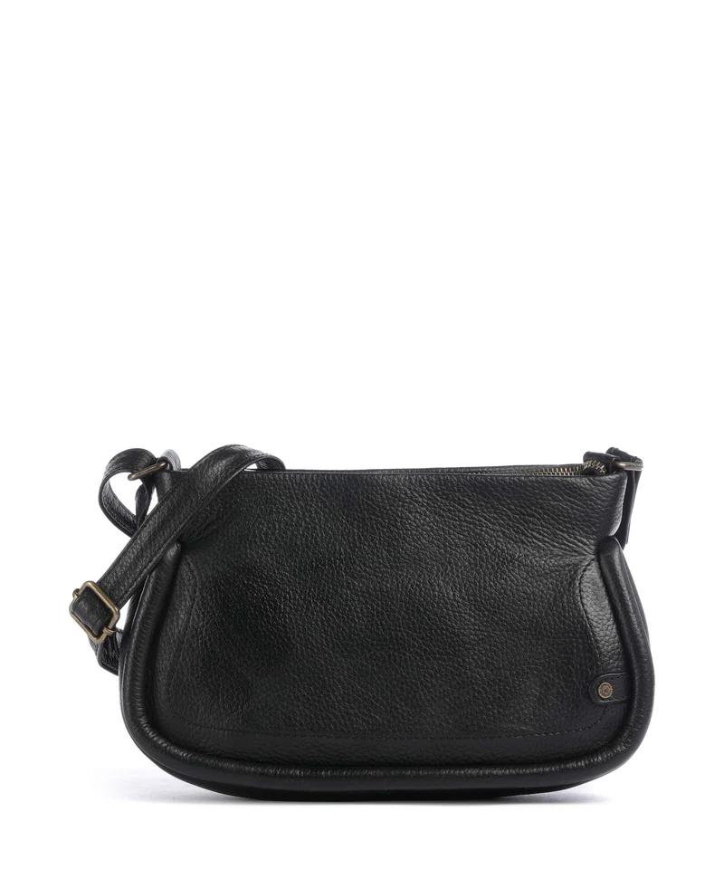 Depeche Vienna Sac bandoulière black