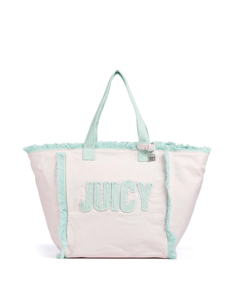 Juicy Couture Mirna Cabas cherry blossom