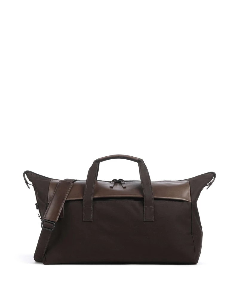 Harold's Wax Sac week-end braun