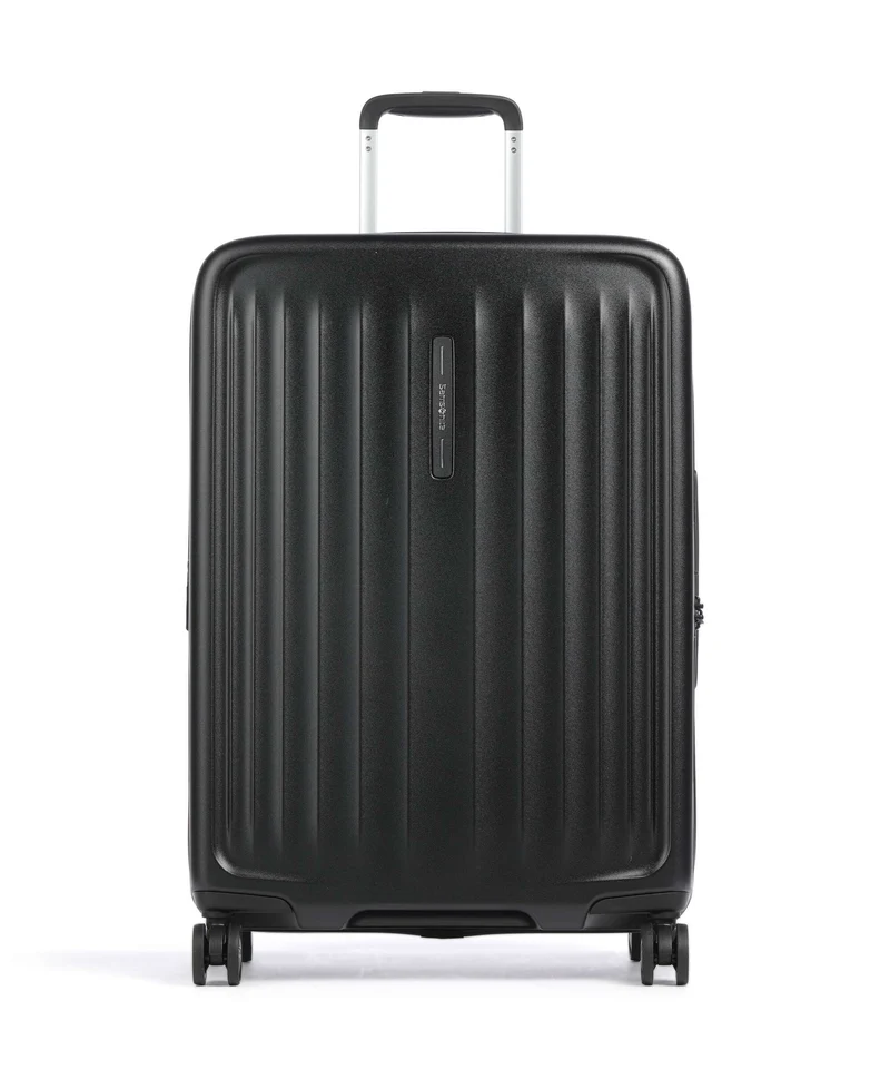 Samsonite Fyrm Valise 4 roues graphite