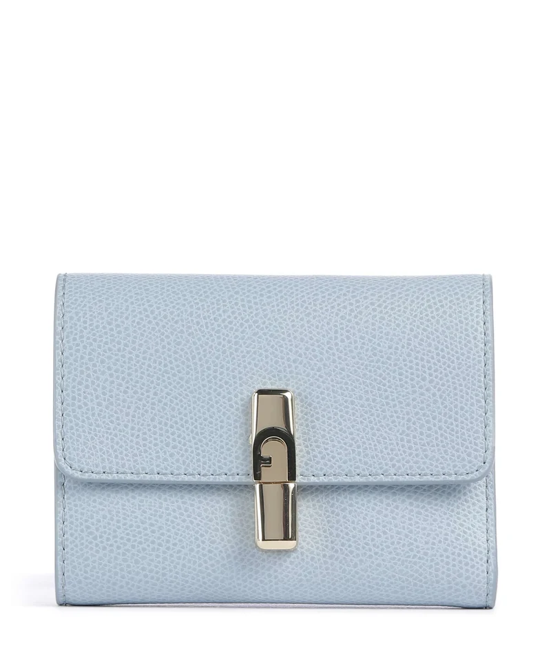 Furla Iride S Portefeuille carta da zucchero/sabbia int