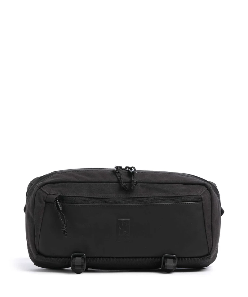 Chrome Kadet Mini Sac sling black