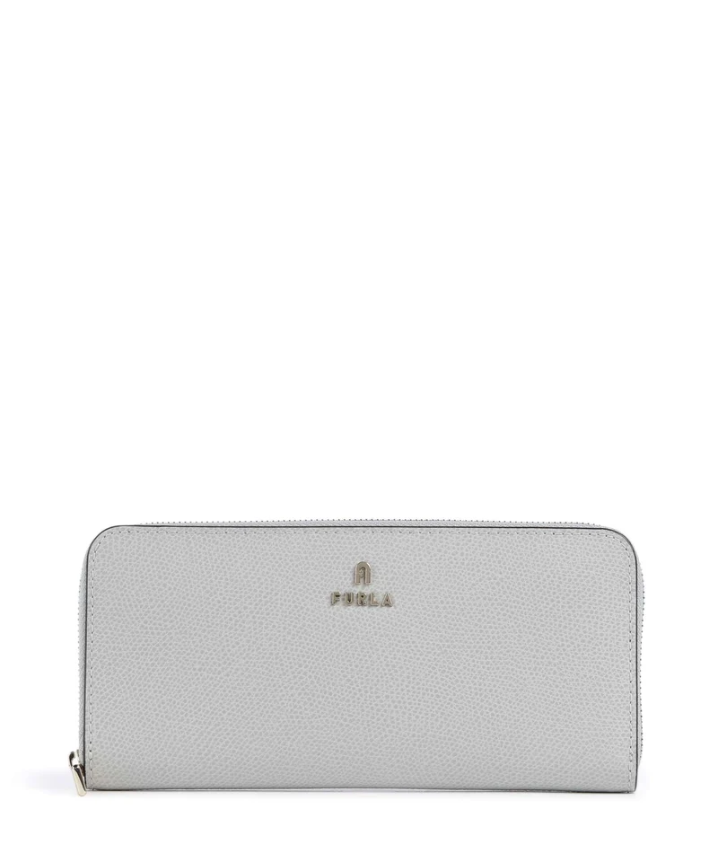 Furla Camelia XL Portefeuille color cristallo/celestial int