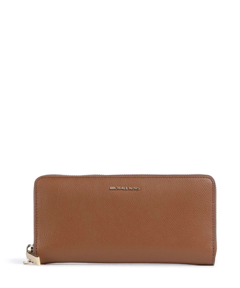 Michael Kors Jet Set Travel Continental Portefeuille luggage