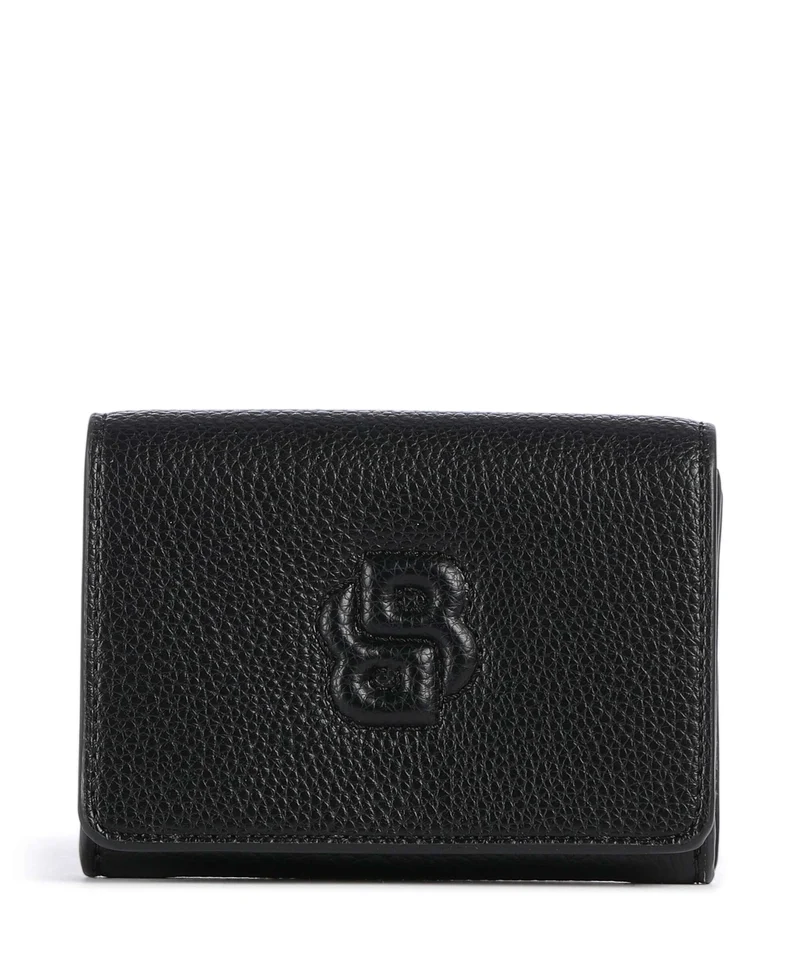 BOSS Anett Portefeuille black