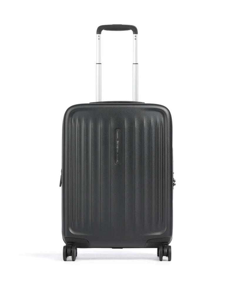Samsonite Fyrm Valise 4 roues graphite