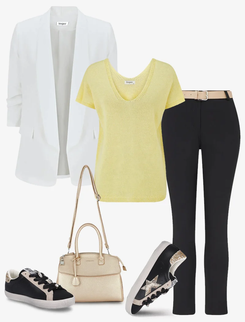 Look Cecylia