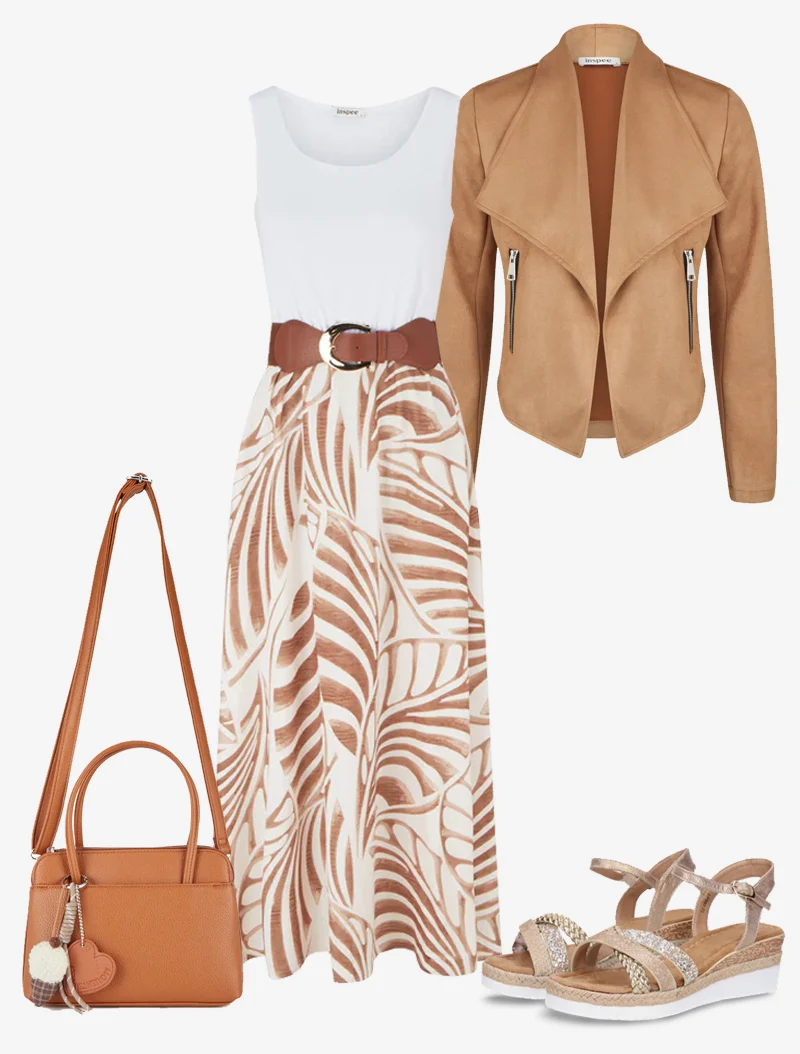 Look Cedia