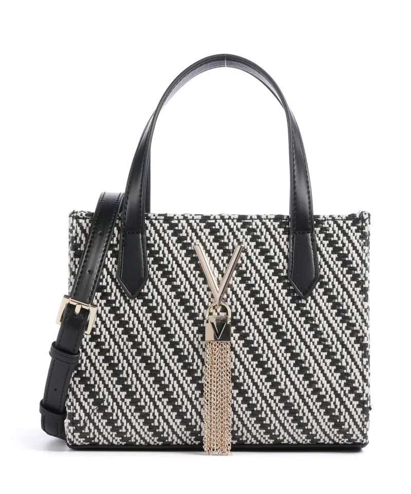 Valentino Bags Divina Summer Sac à main nero/multicolor