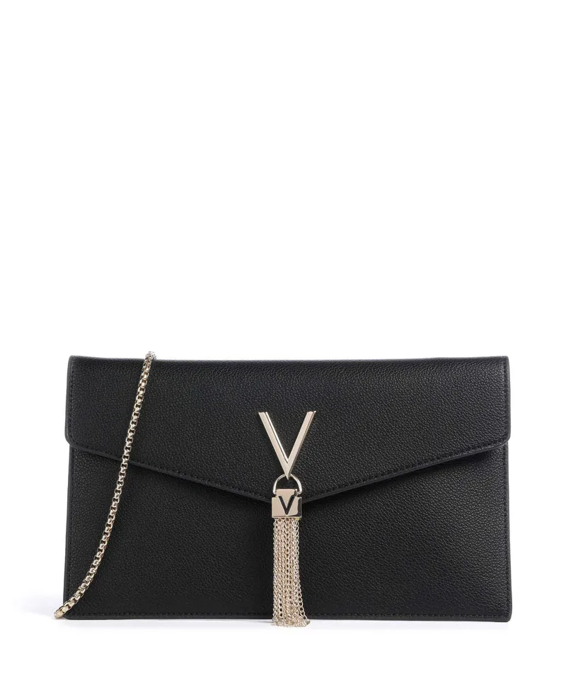 Valentino Bags Luxe Sac bandoulière nero