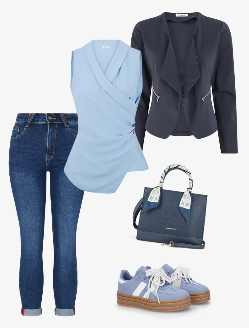 Look Franceska