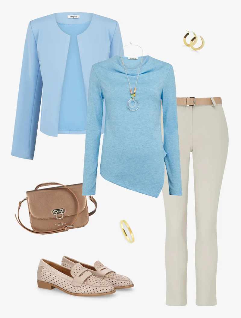 Look Delle