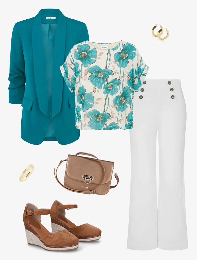 Look Joseane