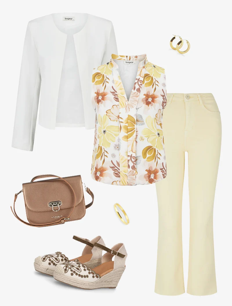 Look Joheina