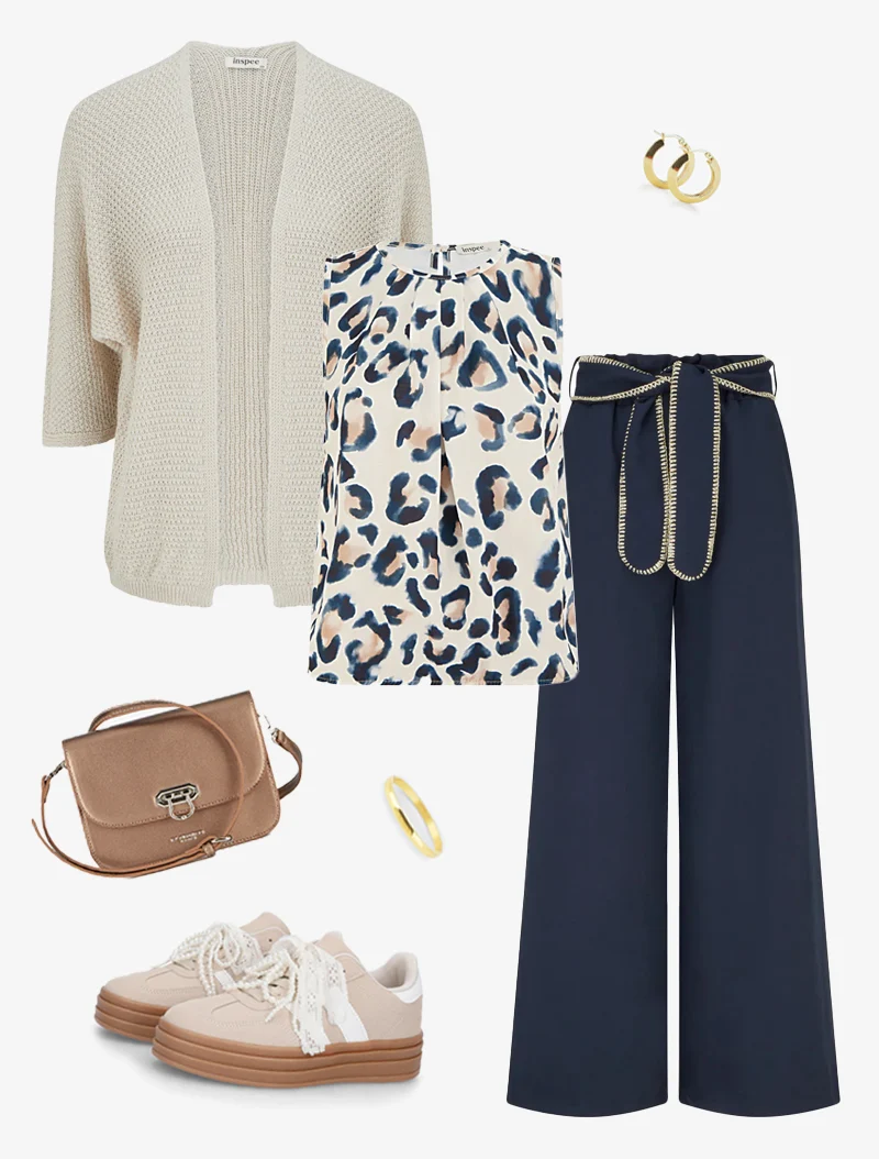 Look Aniella