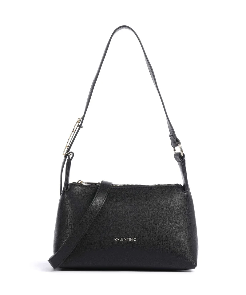 Valentino Bags Helen Sac porté épaule nero