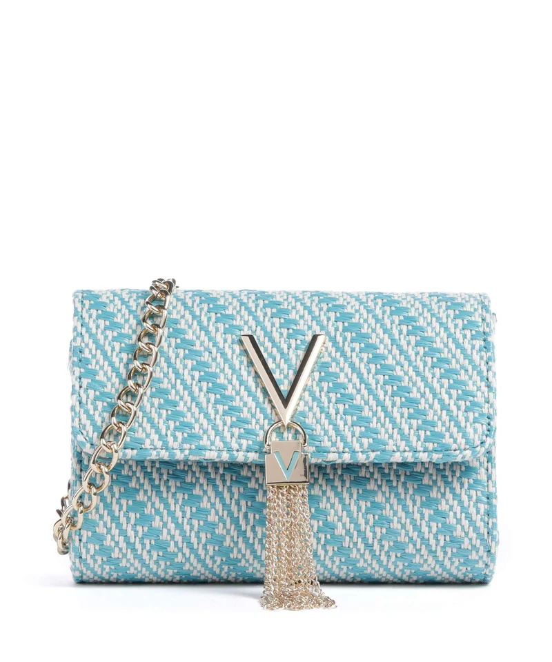 Valentino Bags Divina Summer Sac bandoulière turch/multicolor