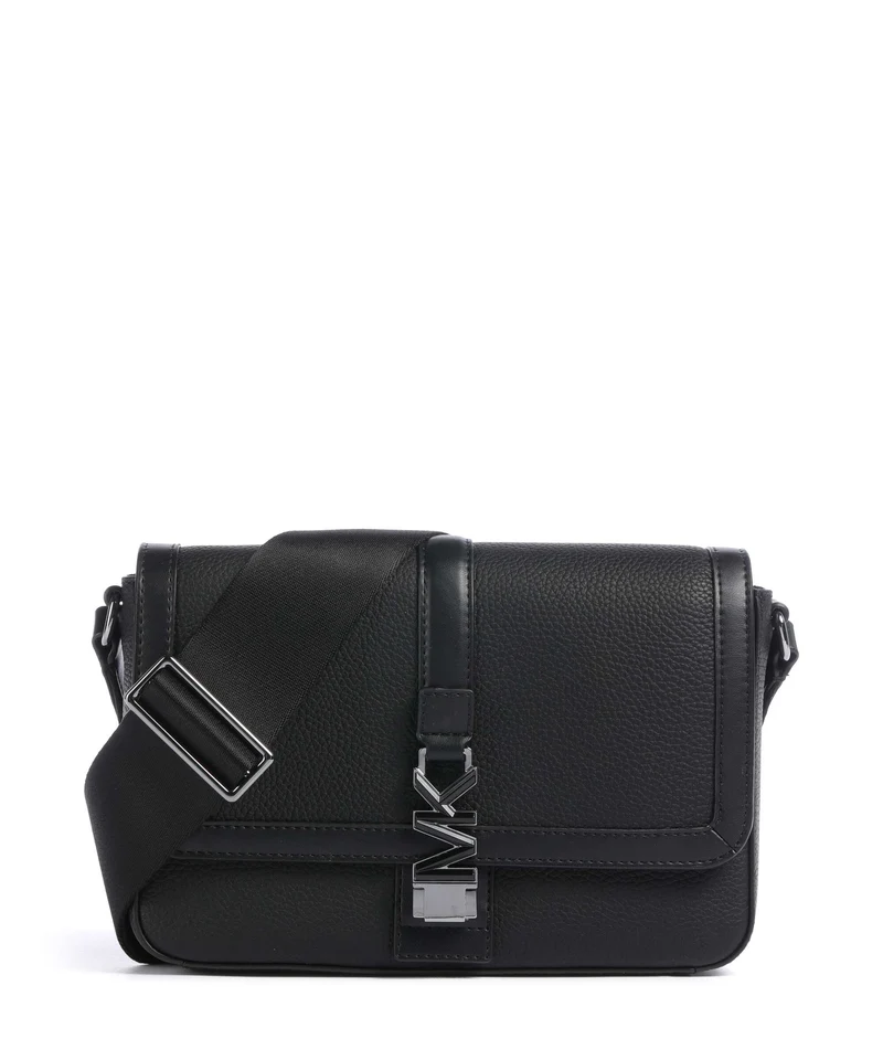 Michael Kors Ezra Sac bandoulière black