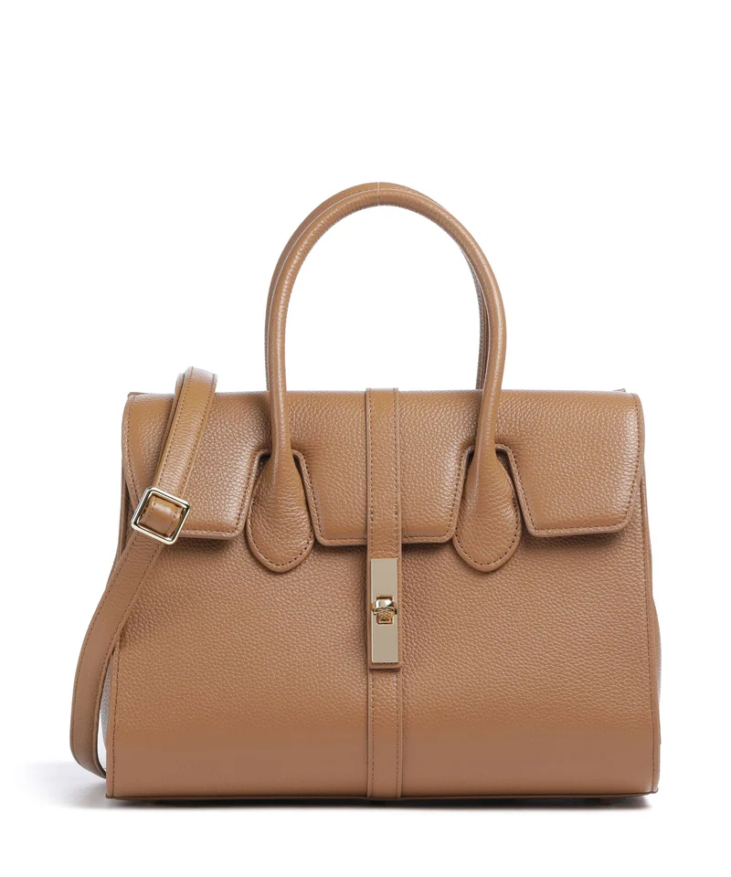 Kazar Felicite M Sac à main light brown