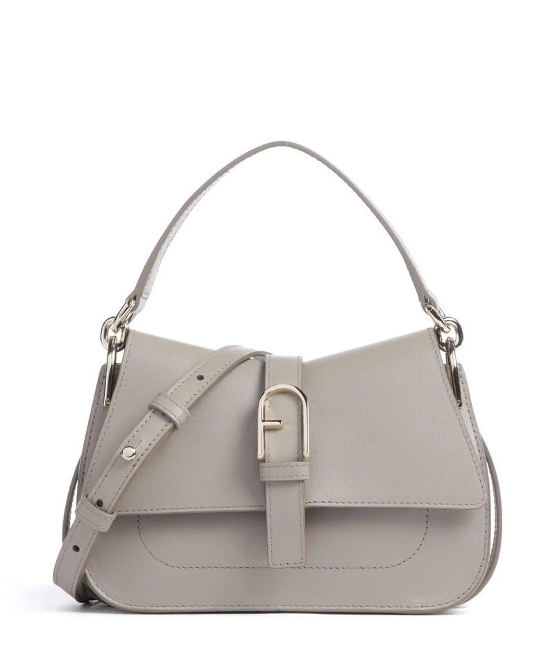 Furla Flow Mini Sac à main linen