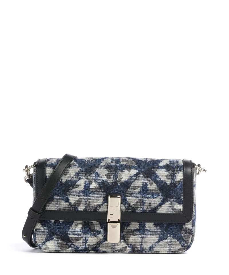 Furla Iride S Sac bandoulière toni nero