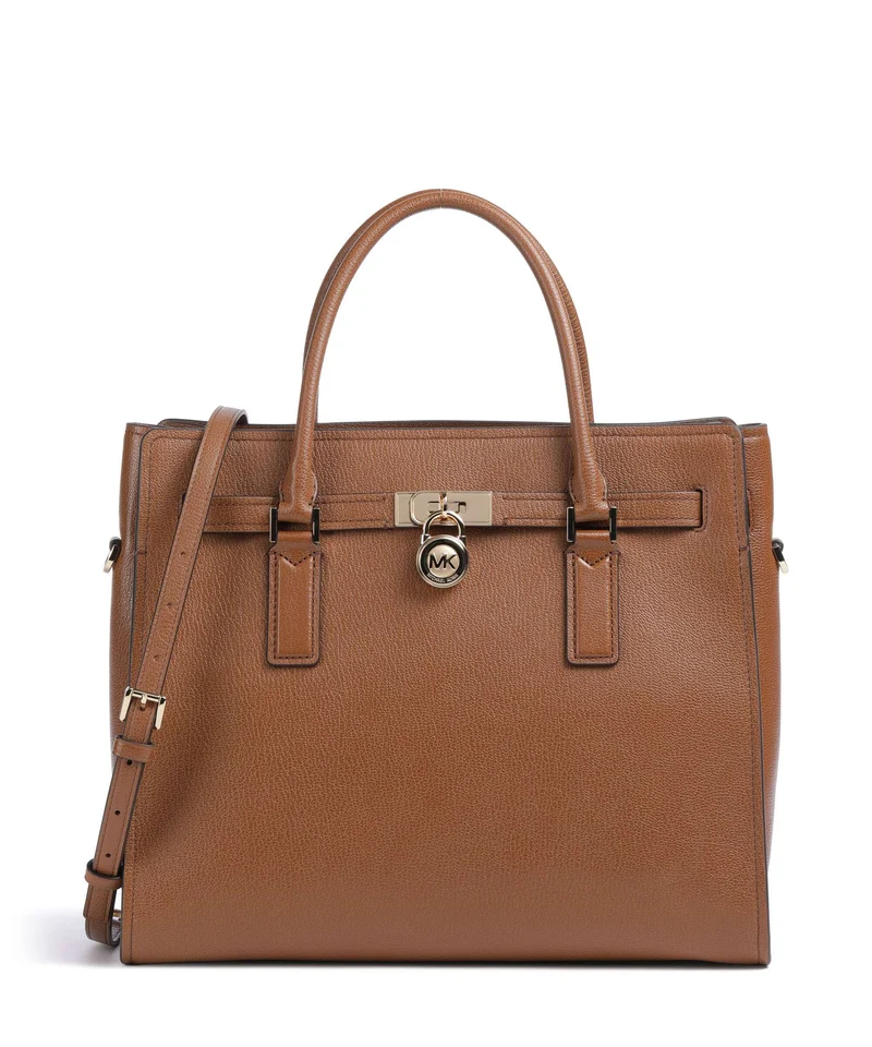 Michael Kors Hamilton Moderne Large Sac à main luggage