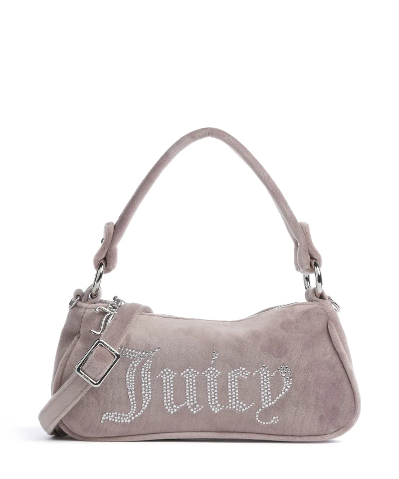 Juicy Couture Kimberly S Sac porté épaule fungi