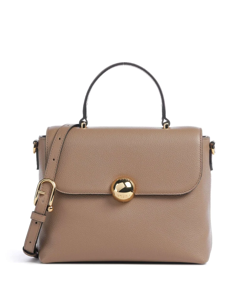 Furla Moonlight S Sac à main toffee