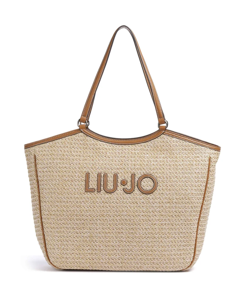 Liu Jo Ferielle L Cabas naturale