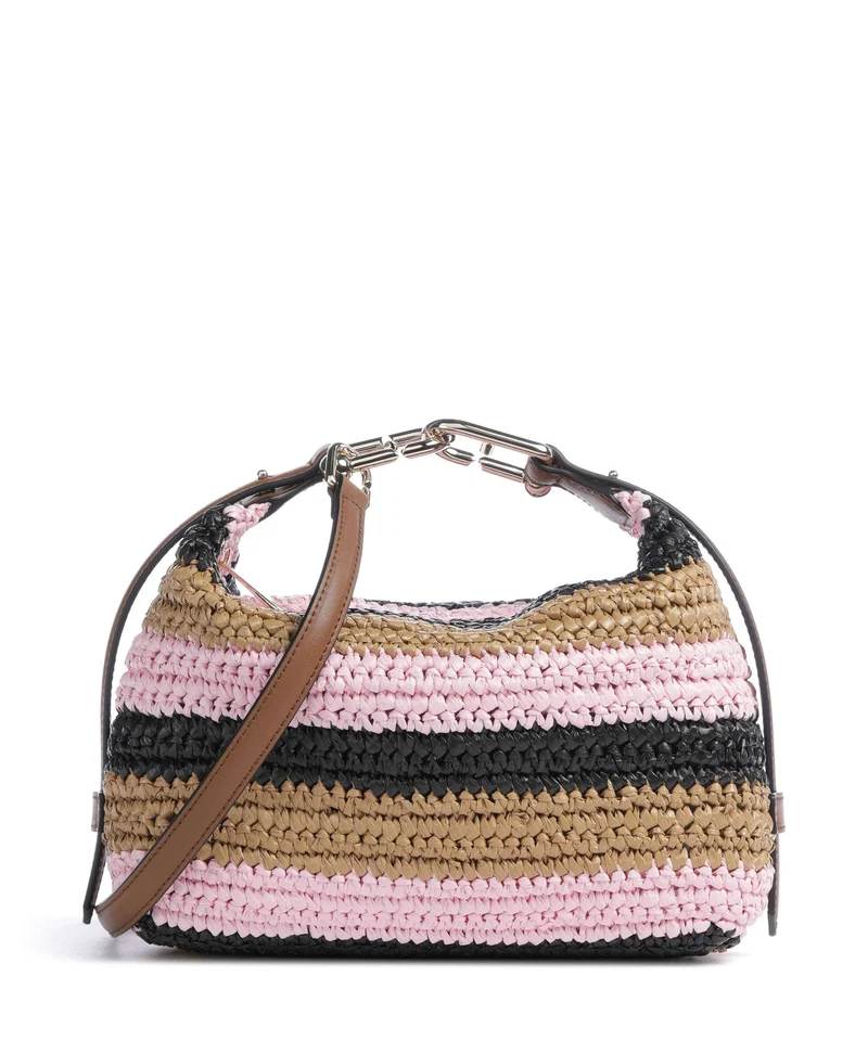 Furla Tonie Mini Sac à main toni cognac