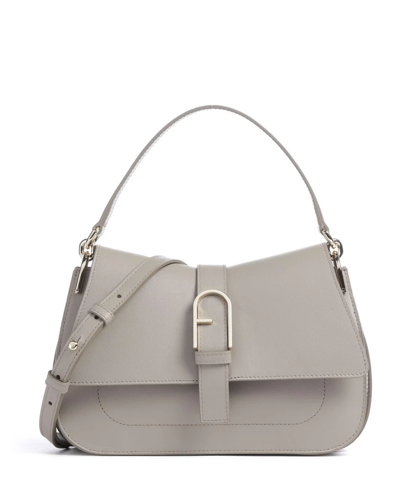 Furla Flow M Sac à main linen