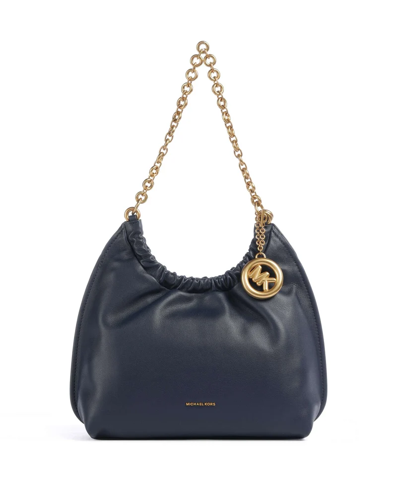 Michael Kors Indie Small Sac fourre-tout dress blues