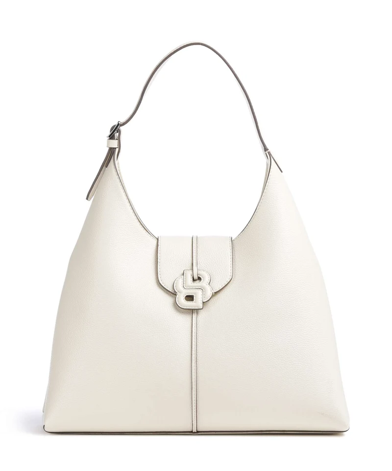 BOSS Anett Big Sac fourre-tout open white