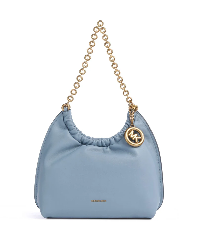 Michael Kors Indie Small Sac fourre-tout chambray