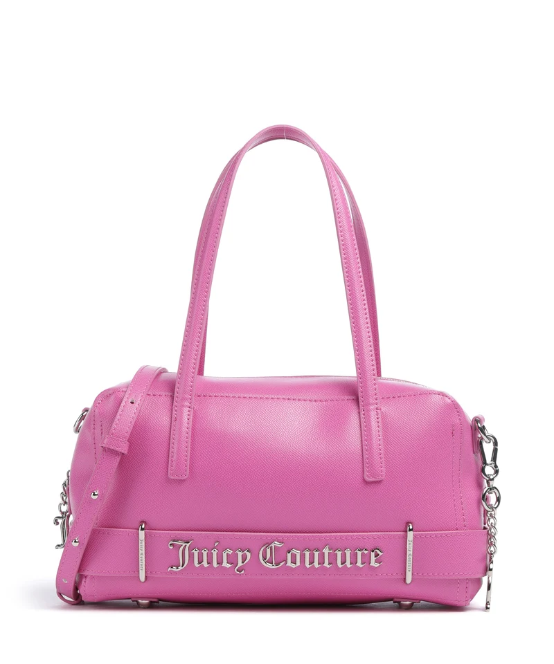 Juicy Couture Jasmine Sac à main super pink