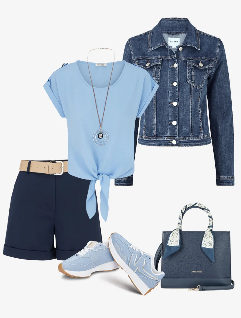 Look Maorie
