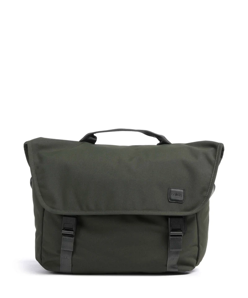 Bellroy Classic Sac messager olive