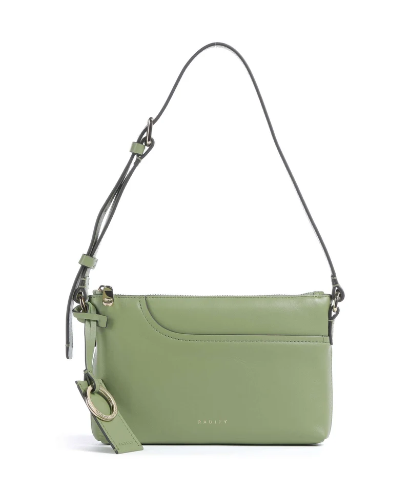 Radley London Pockets Sac porté épaule apple