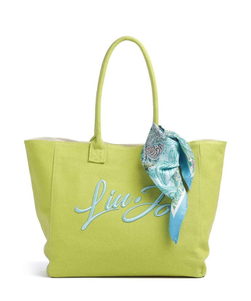 Liu Jo Plentia L Cabas acid green