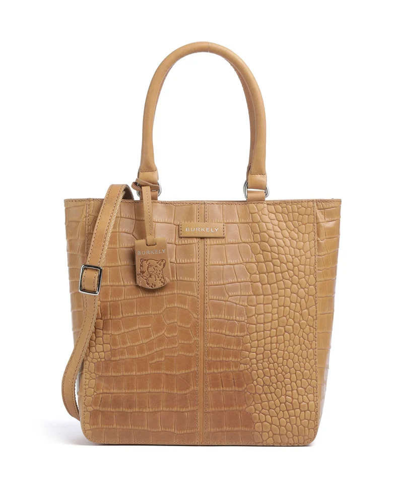 Burkely Cool Colbie Sac à main nude