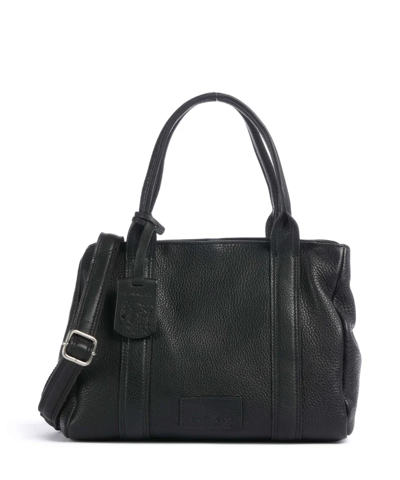 Burkely Soft Skylar Sac à main black