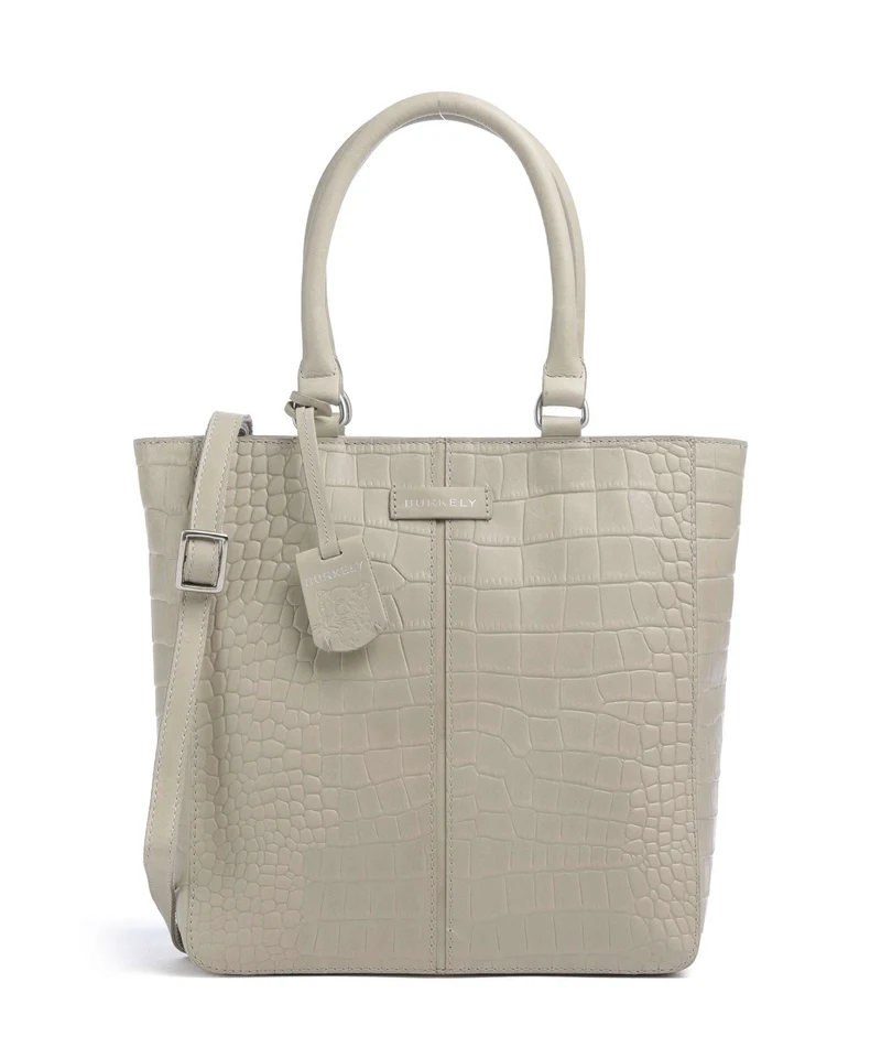 Burkely Cool Colbie Sac à main grey