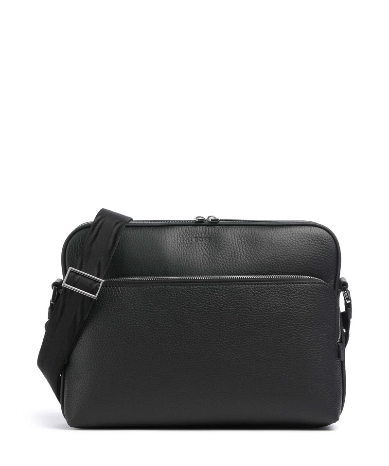 BOSS Crosstown Sac messager black