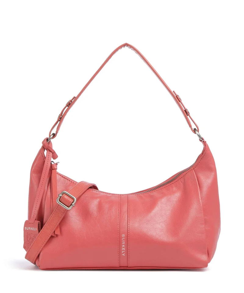 Burkely Nalan Sac porté épaule coral