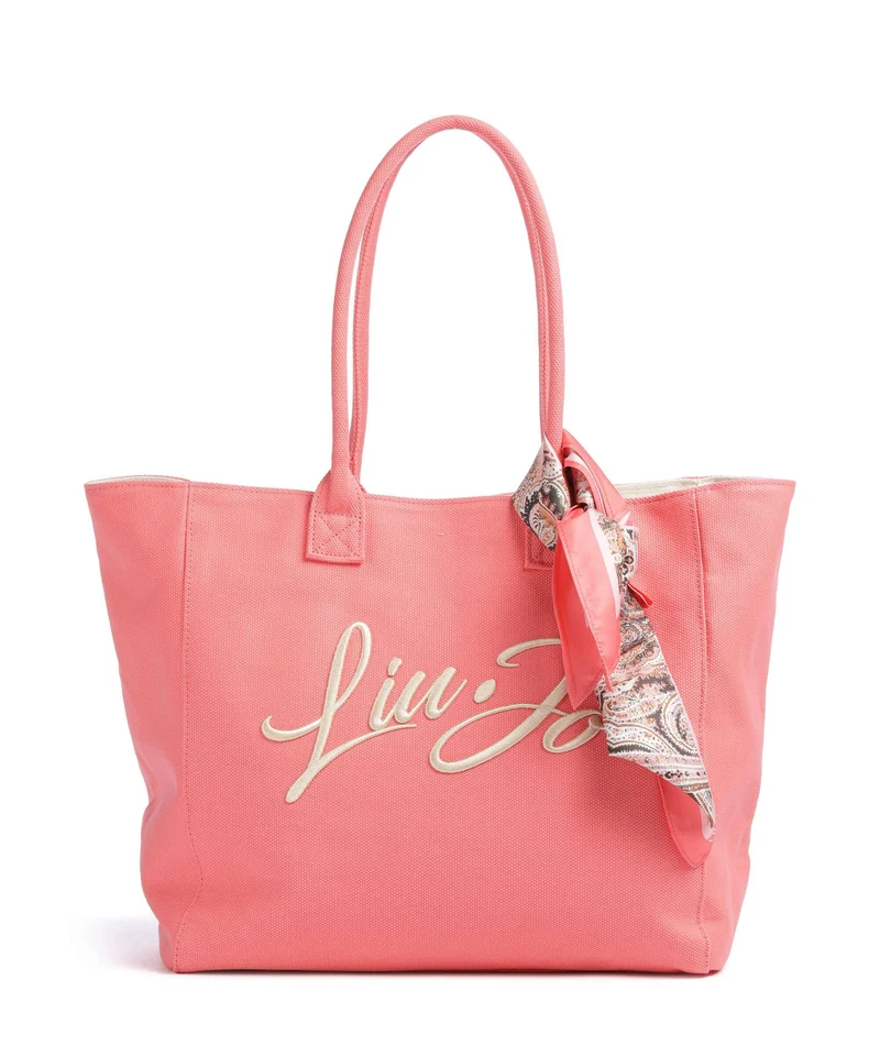 Liu Jo Plentia L Cabas sugar coral