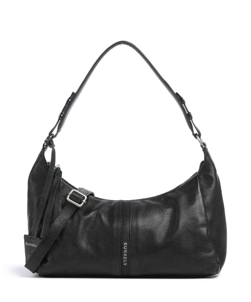 Burkely Nalan Sac porté épaule black