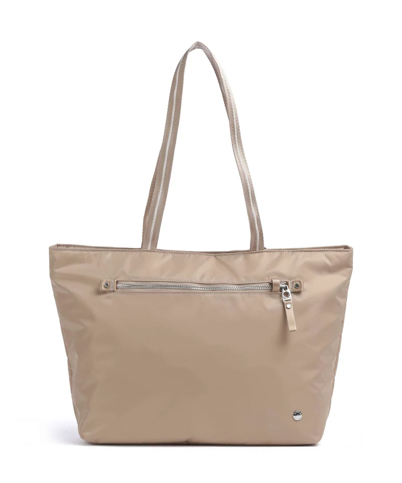 Pacsafe W Cabas taupe