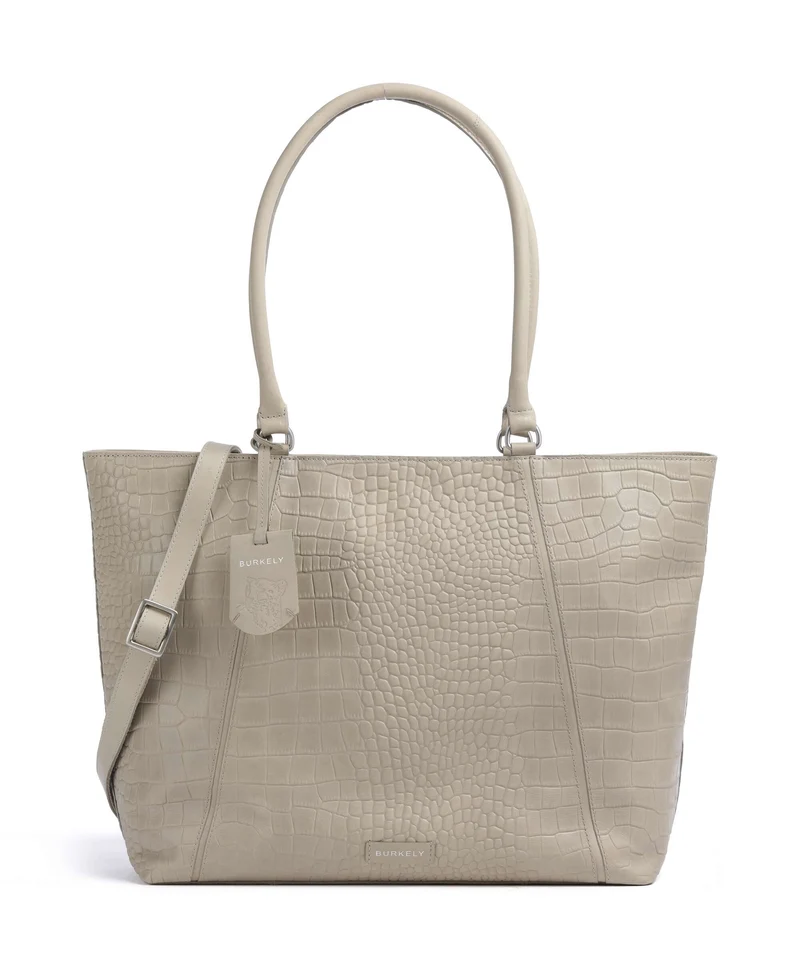 Burkely Cool Colbie Cabas grey