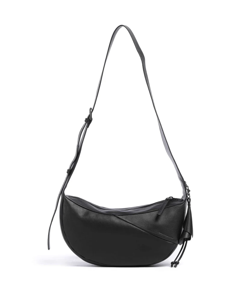 Aunts & Uncles Bohemian Vibes Reed Sac bandoulière jet black