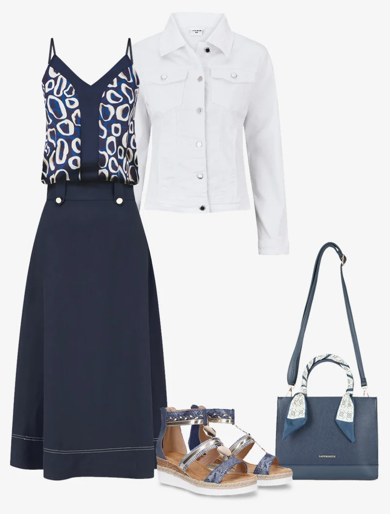 Look Clovicia